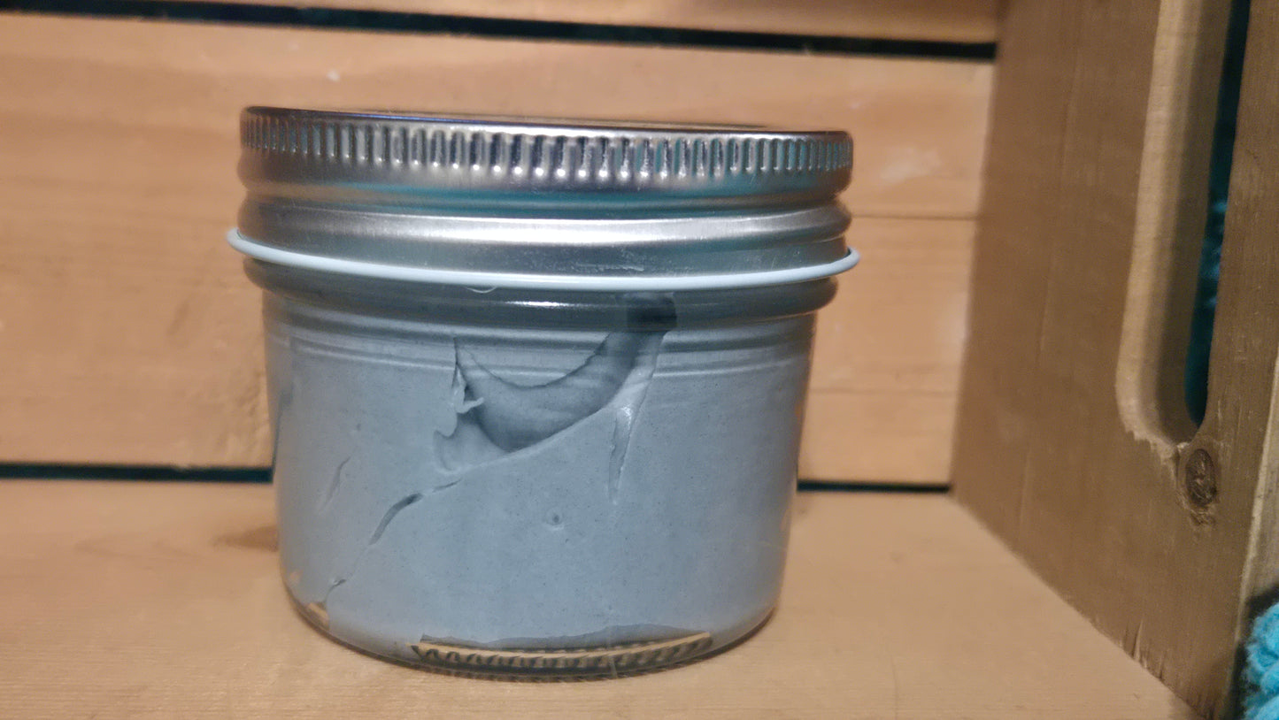 Pit Paste (deodorant)