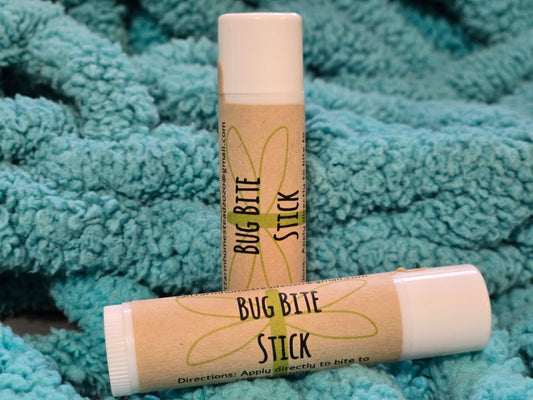 Bug Bite Stick