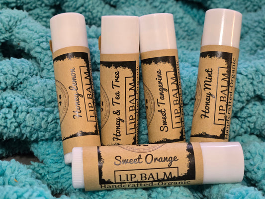 Lip Balm