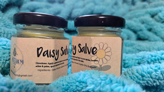 Daisy Salve