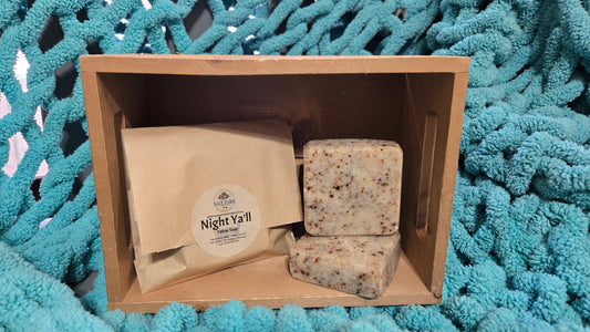 Night Ya'll Tallow Soap
